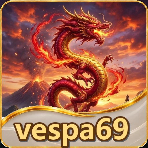 Tampilan antarmuka vespa69 di Android